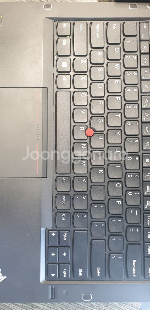 레노버 노트북 T440--3