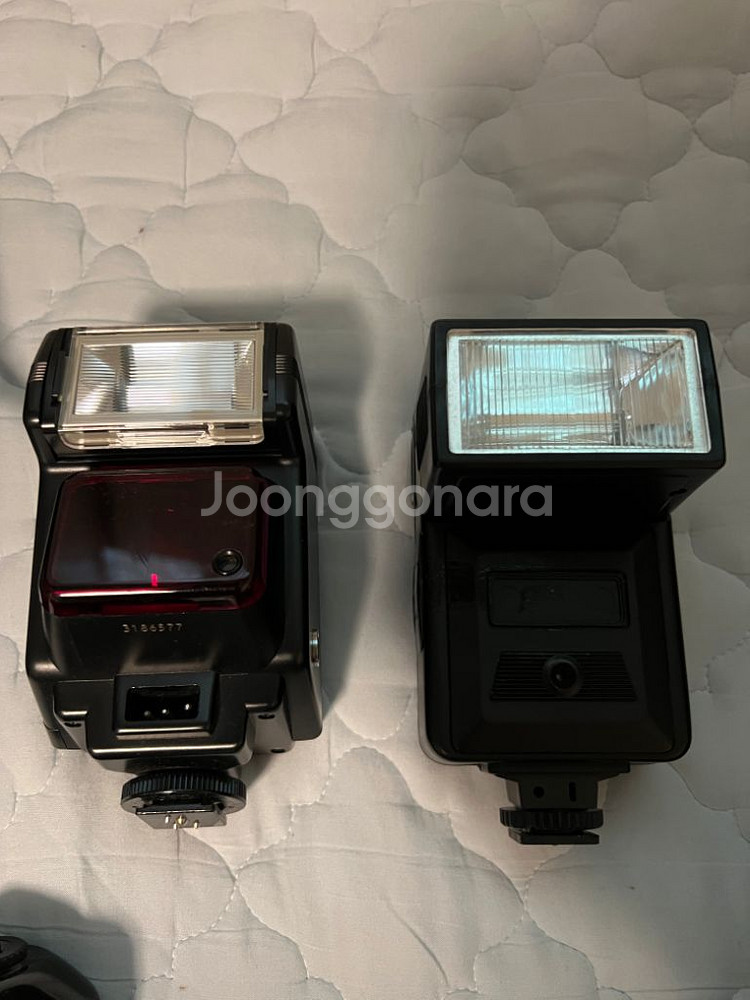 니콘 fm2, 80-200 f3.9,플래시,모터드라이브--4