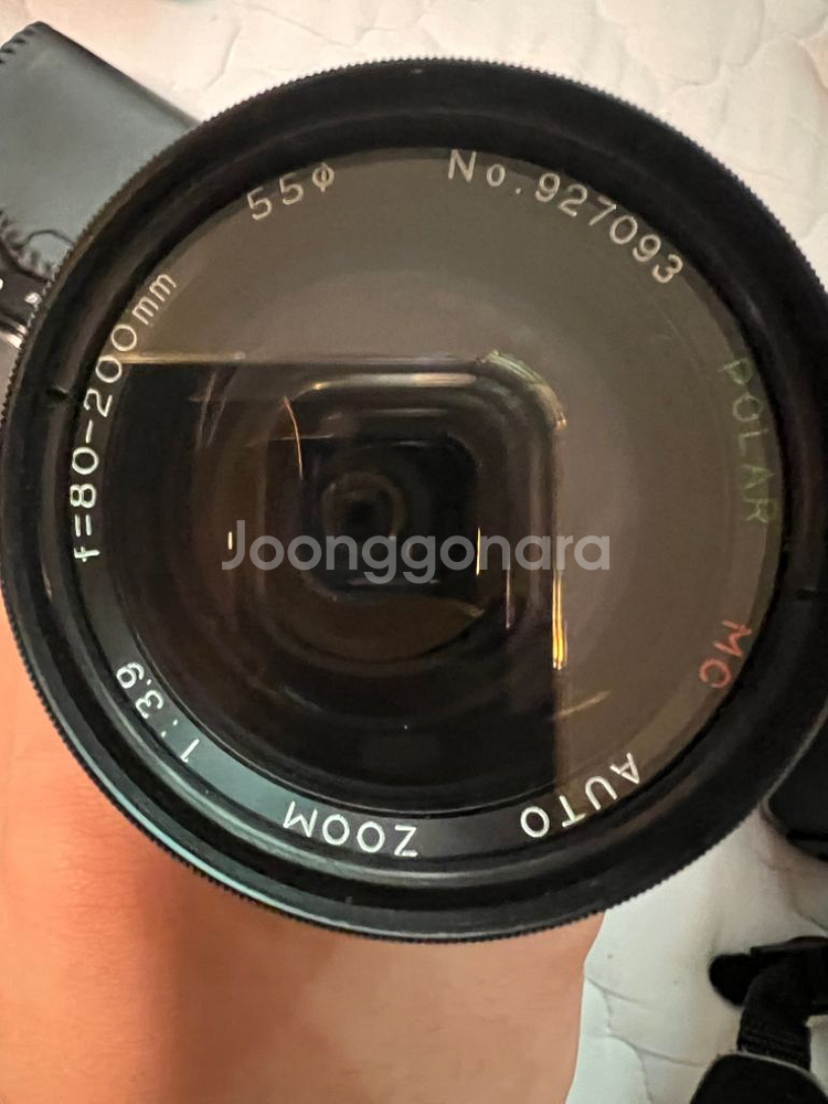 니콘 fm2, 80-200 f3.9,플래시,모터드라이브--8