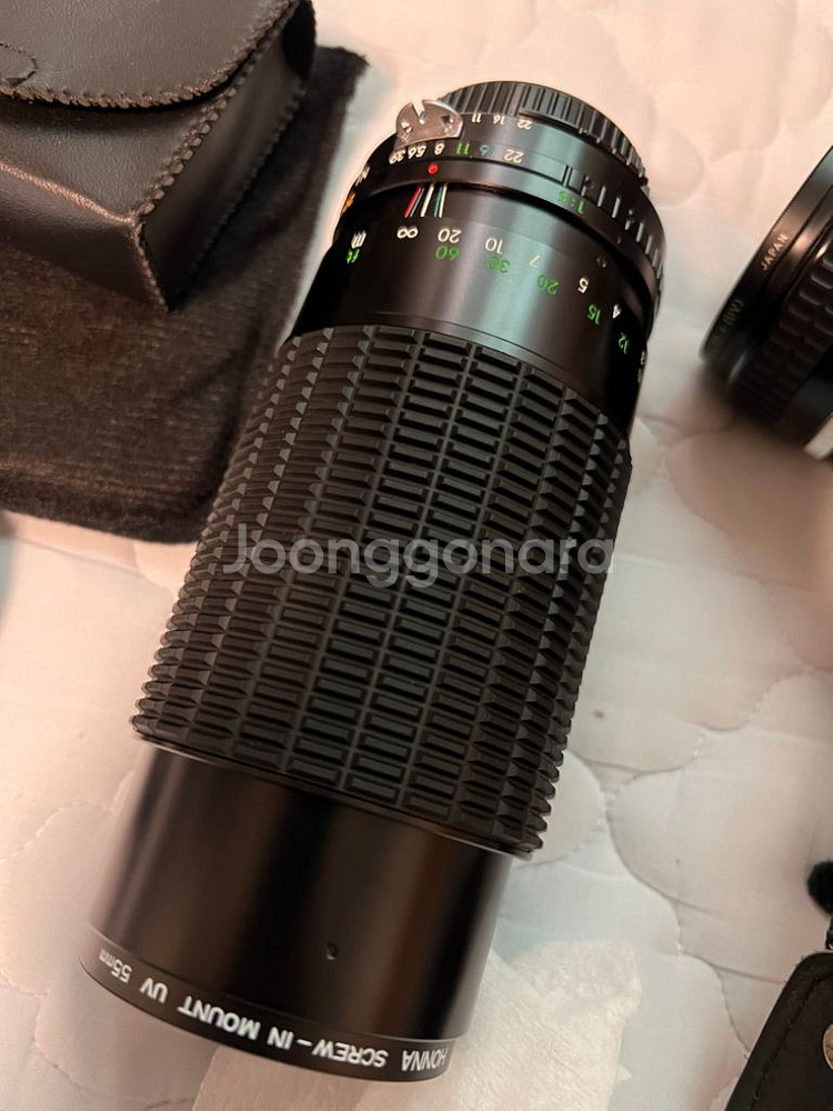 니콘 fm2, 80-200 f3.9,플래시,모터드라이브--7