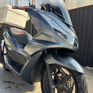 pcx125 22년식 2.7만