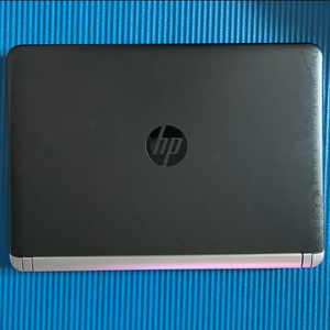 HP 430G3