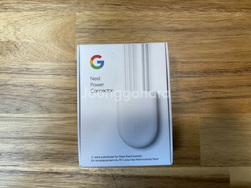 네스트 온도조절기 관련상품--1