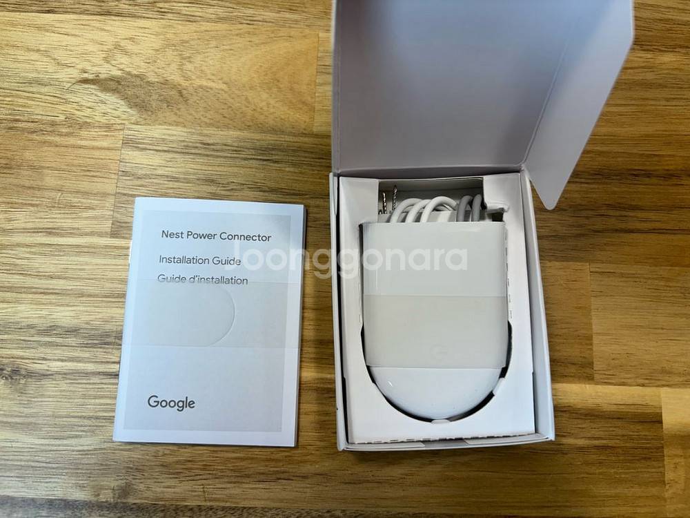 네스트 온도조절기 관련상품--2