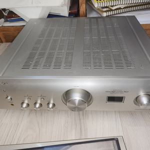 denon pma-1600ne 데논 인티앰프