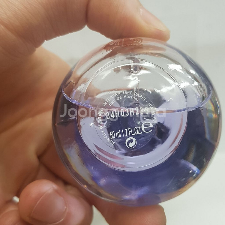 랑방 에끌라 드 아르페쥬 오드퍼퓸 50ml 0930--1