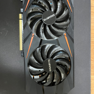 그래픽카드 gtx1060 3g