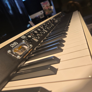 KORG SV-2S 스피커 88건반 + ST-WL스탠드