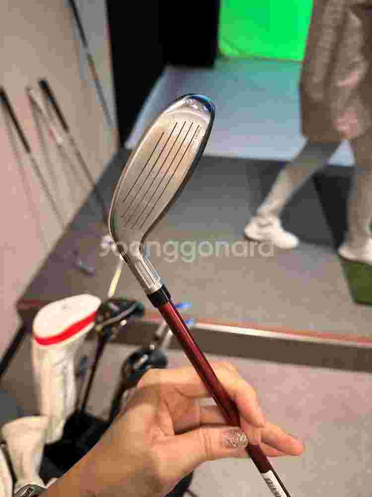 테일러메이드 스텔스2 유틸리티--1