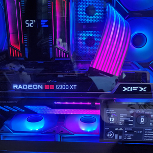 RX 6900XT(2024.09.20일 리퍼) 팝니다