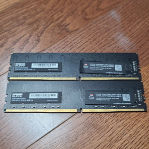 Klevv ddr4 3200 32g (16x2)