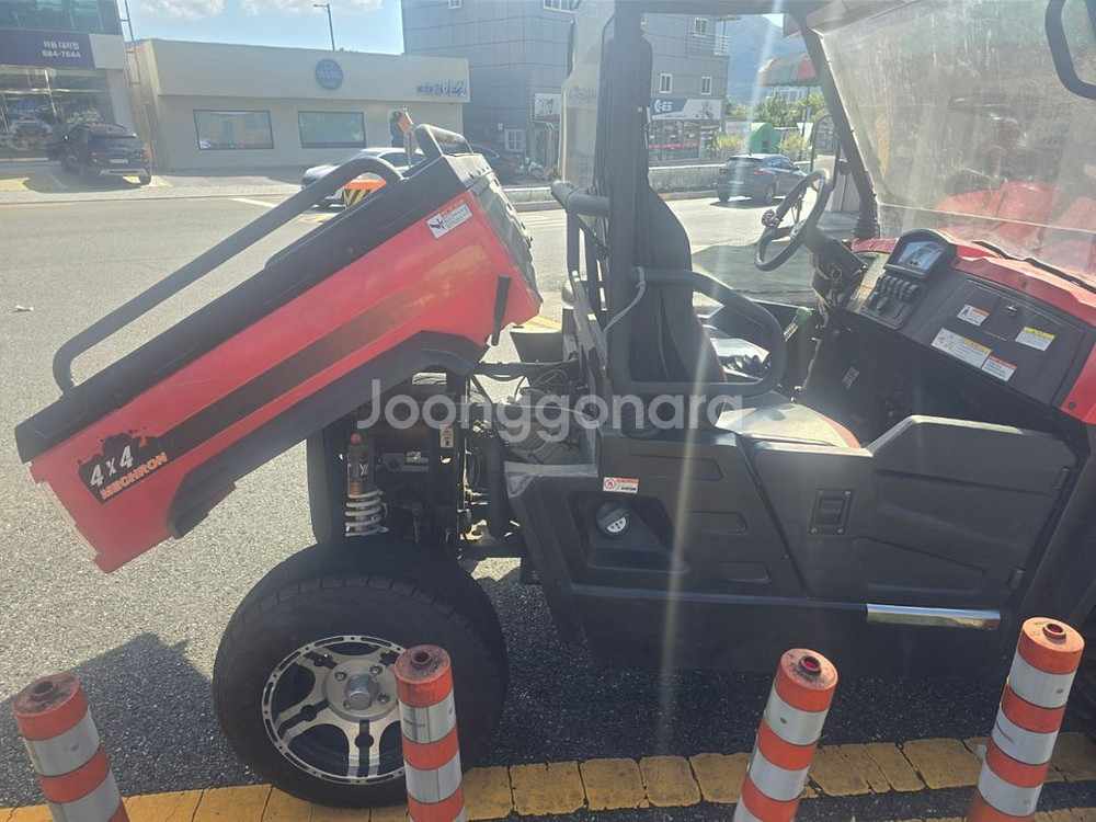 대동 메크론500--7