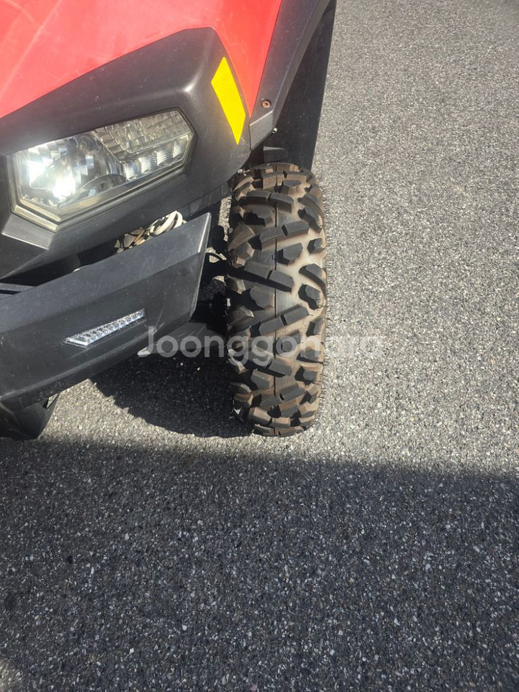 대동 메크론500--6