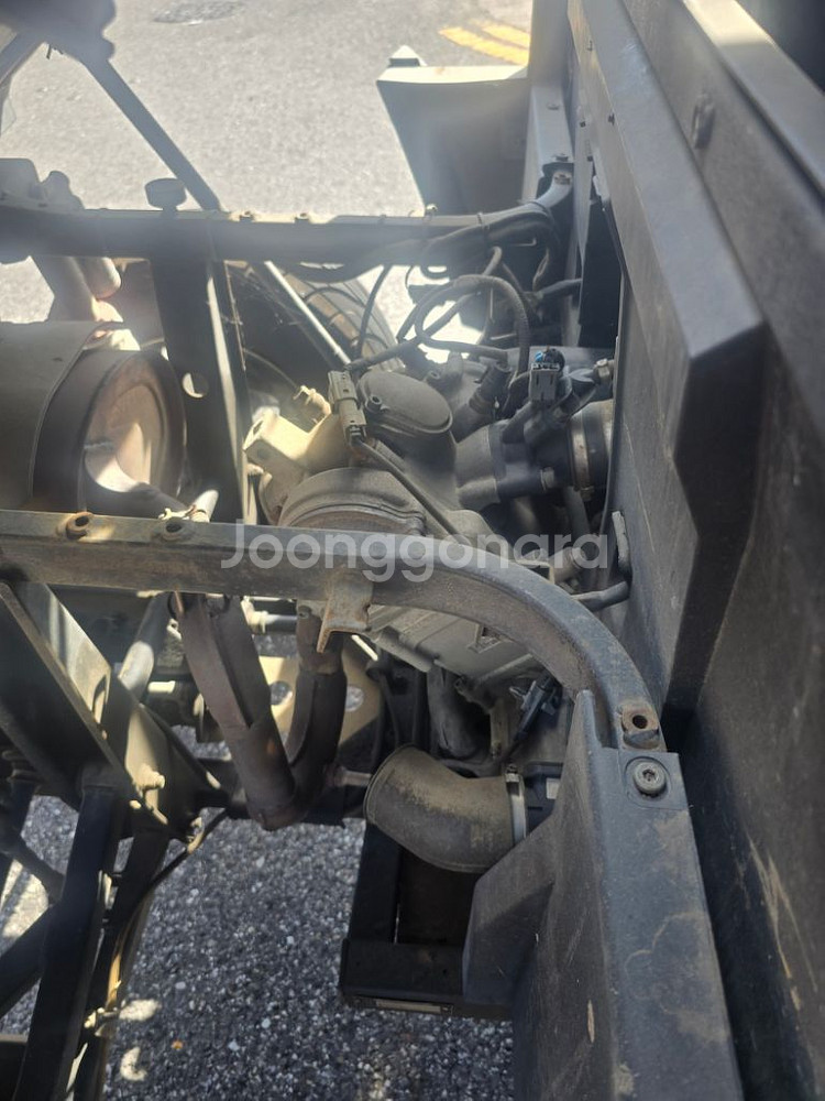 대동 메크론500--8