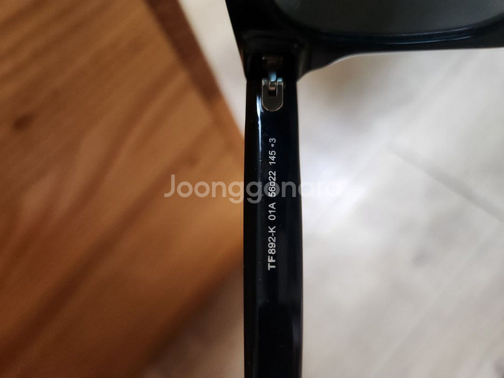 톰포드 선글라스 tf892-k--1