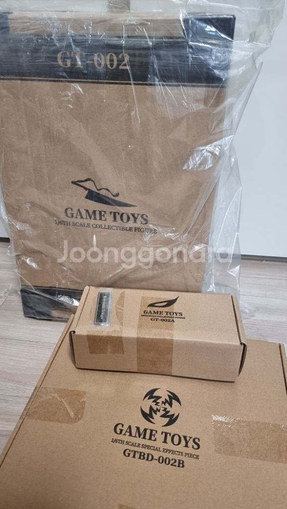 gametoys 게임토이즈 블리치 시로사키 이치고--1