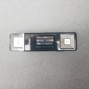 삼성 MP3 YP-U2 1GB 입니다