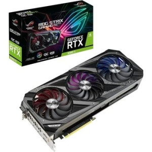 ASUS ROG STRIX 3080TI 구매합니다