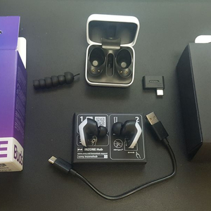 소니 인존버즈 WF-G700N