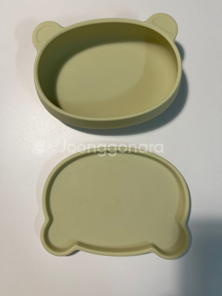 블루마마 이유식식기--1