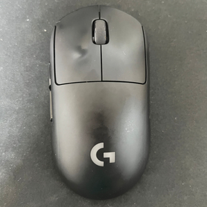 로지텍 G PRO