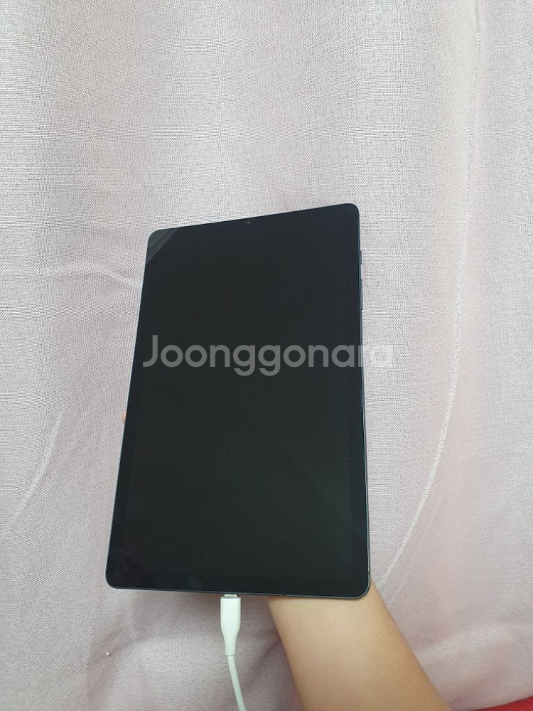 갤럭시탭S6 Lite 128GB+펜+케이스(P610)--0