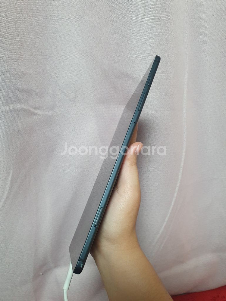 갤럭시탭S6 Lite 128GB+펜+케이스(P610)--1