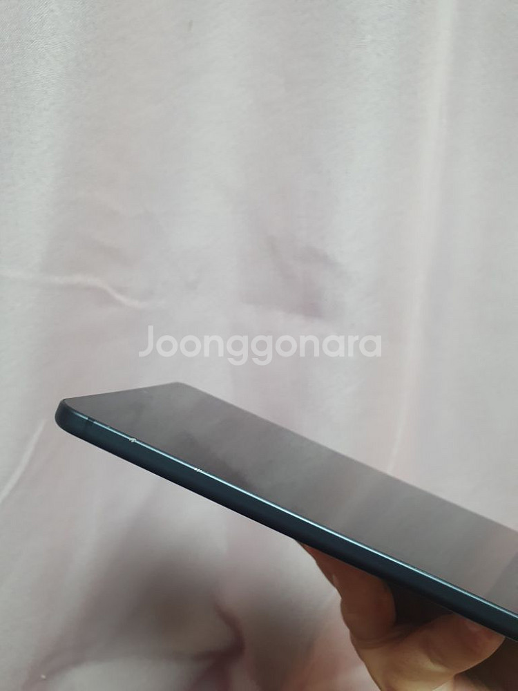 갤럭시탭S6 Lite 128GB+펜+케이스(P610)--2