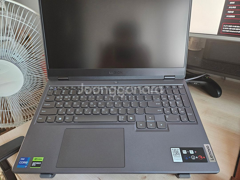 리전 5i 15IRX9 i7-13650HX/4060--2
