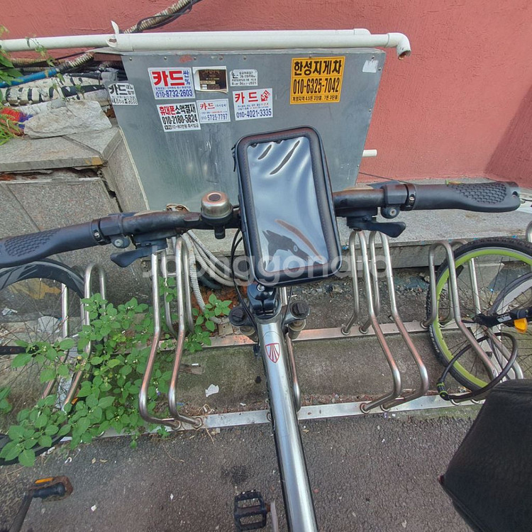 트렉 3700 MTB--3