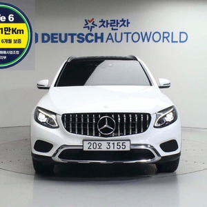 @17년식 GLC클래스 GLC 220d 4매틱 프리미