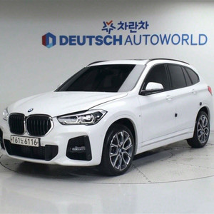 @22년식 X1(2세대) 20i xDrive M 스포