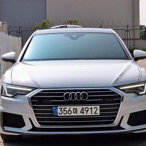 @21년식 A6(5세대) 40 TDI 프리미엄 전국최