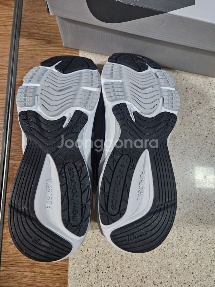 뉴발란스 990v6 네이비 290--2
