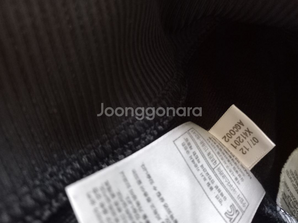 아디다스 파이어버드 검흰 블랙 트랙탑 져지집업105--4