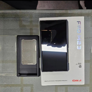 fiio m23 dap