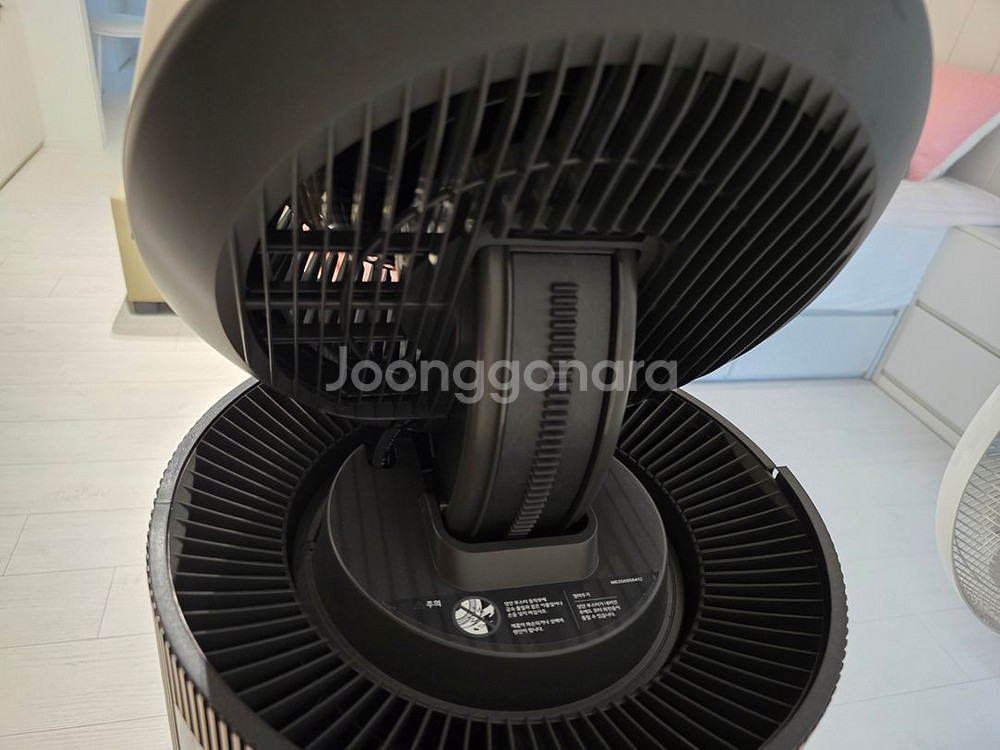 LG 오브제 공기청정기 (AS202NS1A)--1