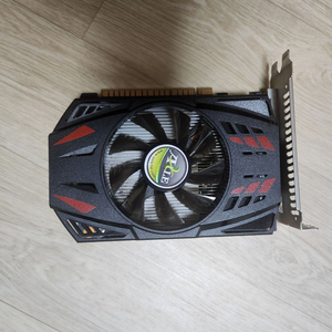 GTX750ti