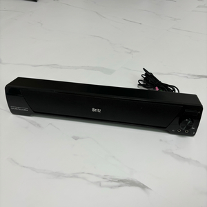 BRITZ 브리츠 BA-R9 SoundBar 스피커