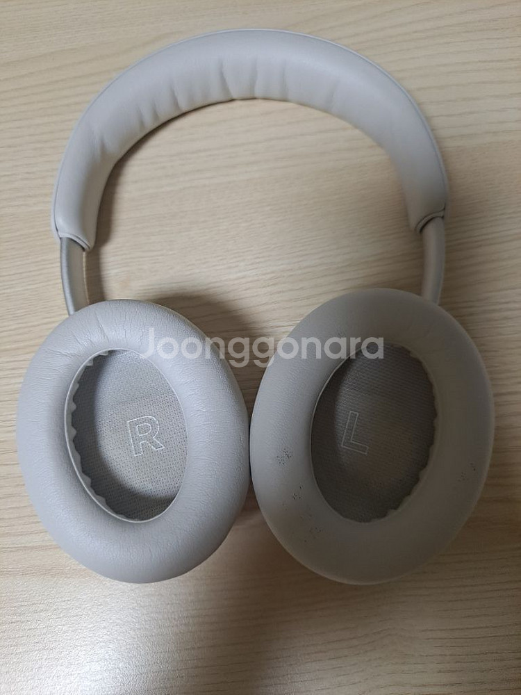 Bose qc울트라 헤드폰--1