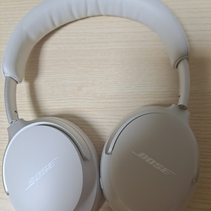 Bose qc울트라 헤드폰