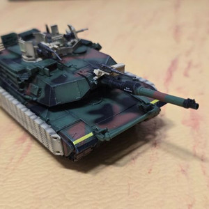 M1A1HA 나토1:72