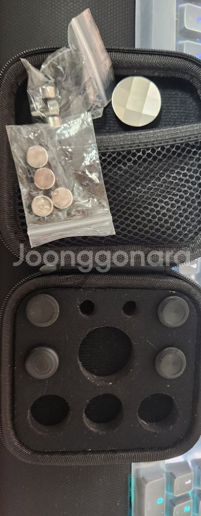 PS5 디지털 비트세이버 컨트롤로 개조판--1