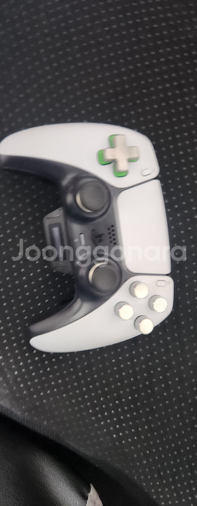 PS5 디지털 비트세이버 컨트롤로 개조판--2