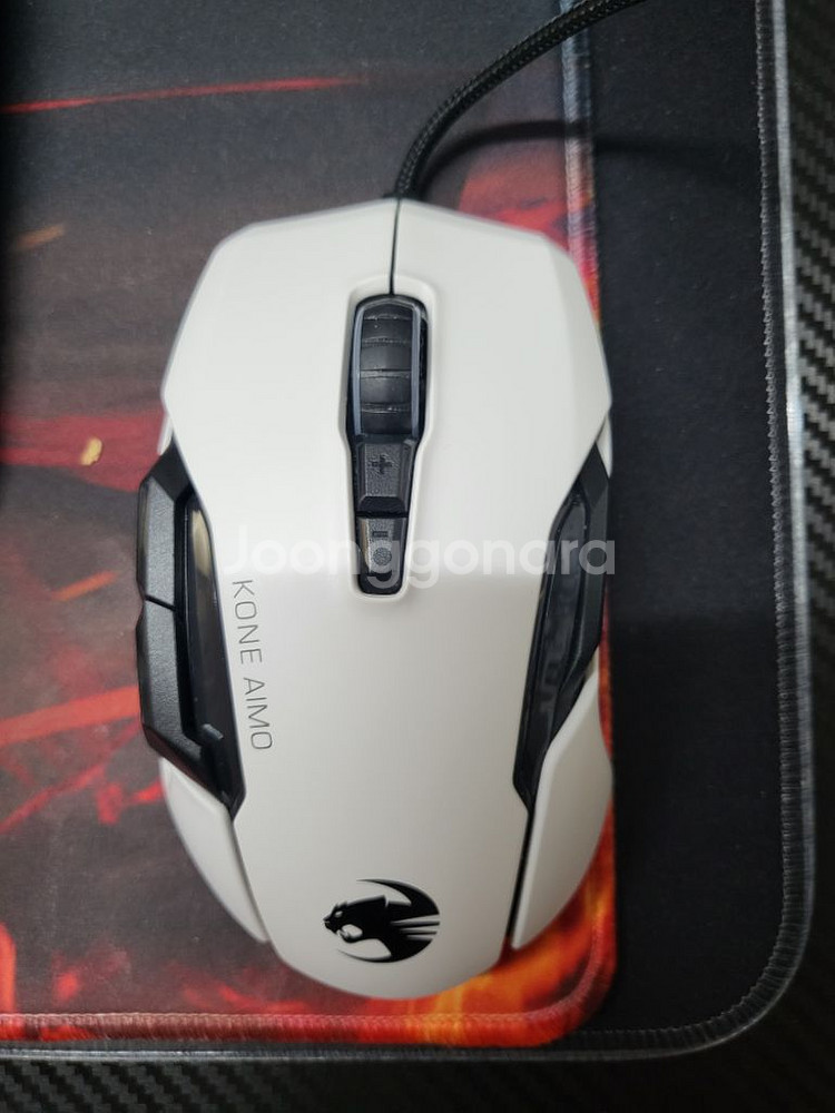 KONE AIMO Remastered RGB--1