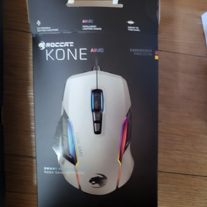 KONE AIMO Remastered RGB