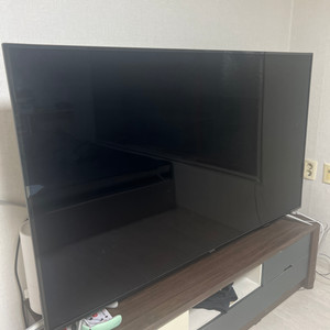 와사비망고 4k 65인치 tv