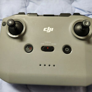 dji rc-n1 조종기