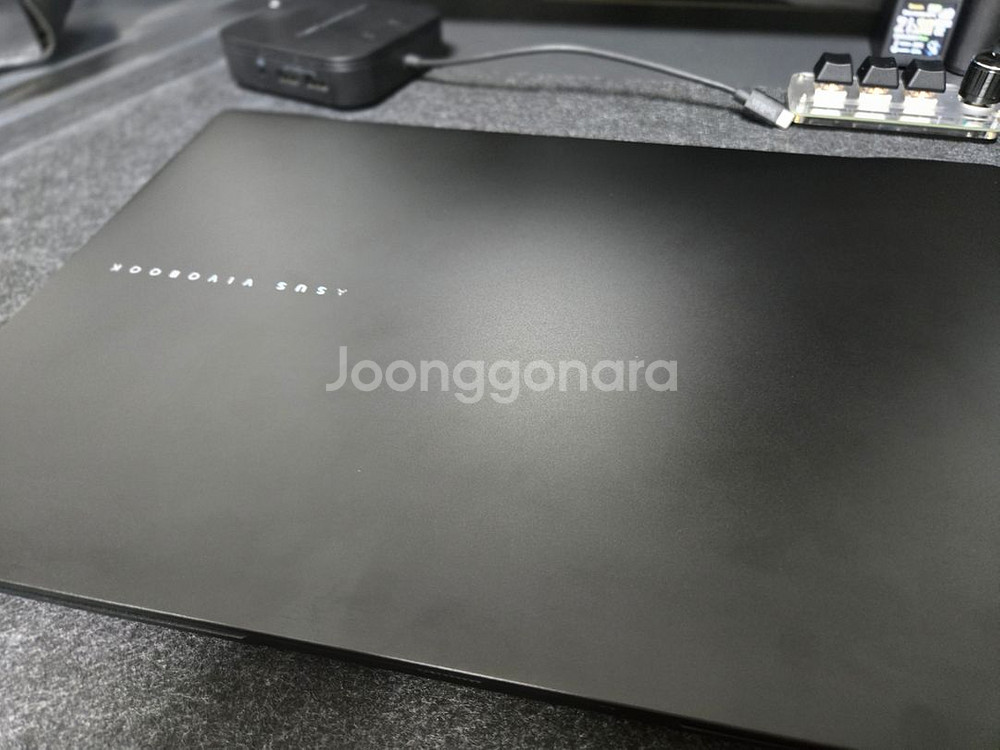 ASUS vivobook 비보북S16 OLED (부산--1