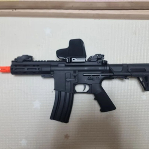 INF M4 PDW 5인치 판매합니다.